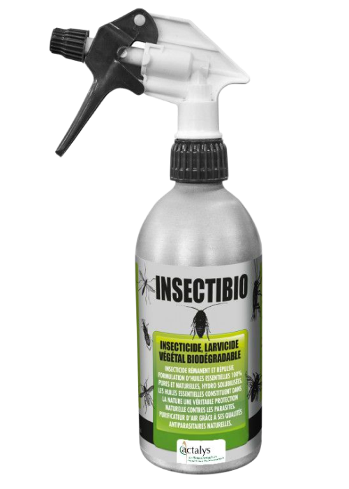 Insectibio PAE