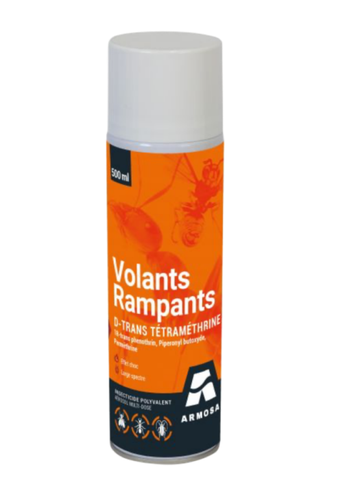 Insecticide SVR