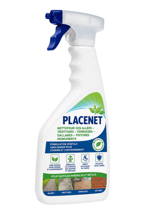 Placenet