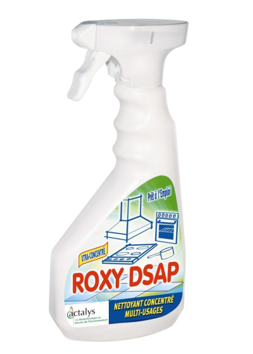 Roxy DSAP